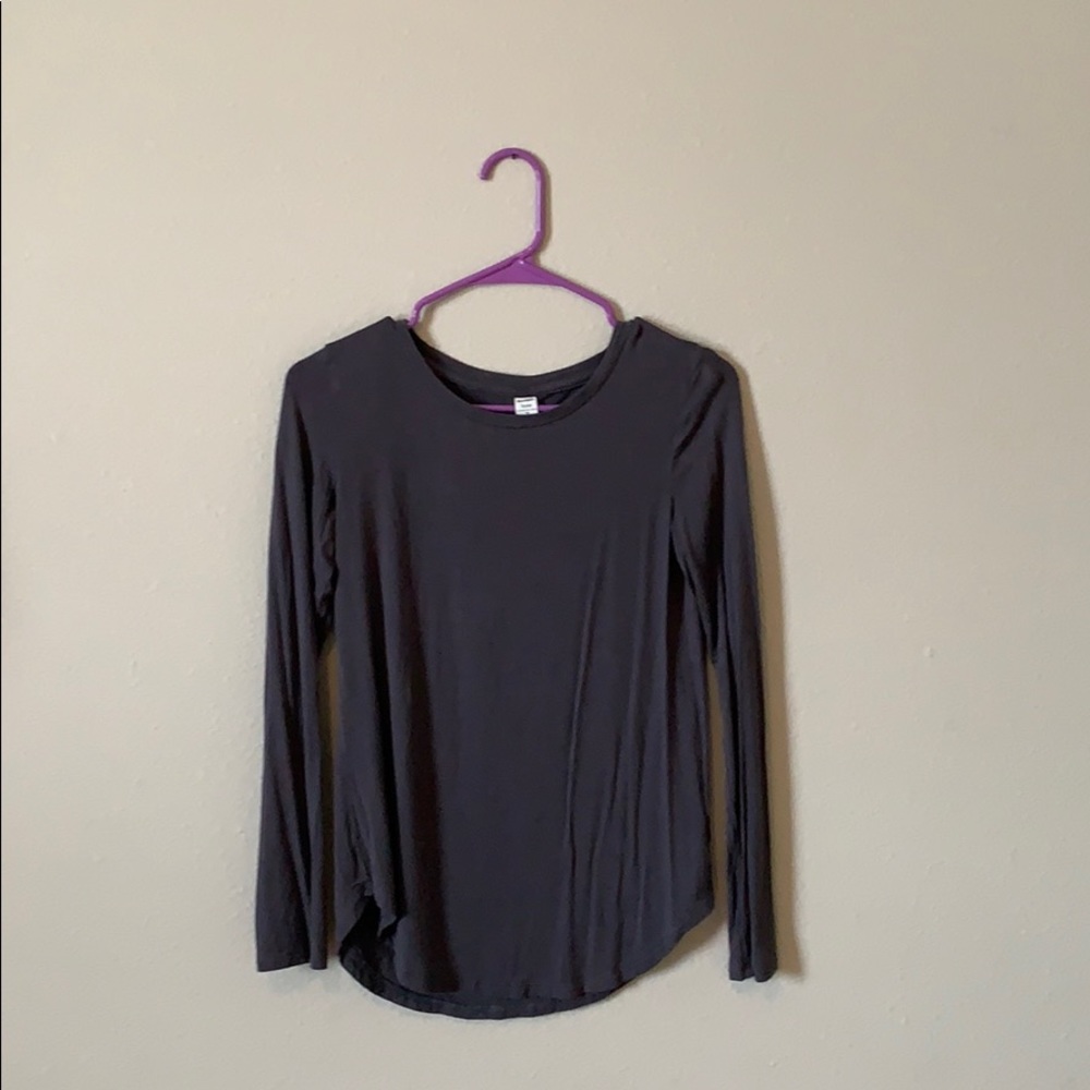 old navy long sleeve